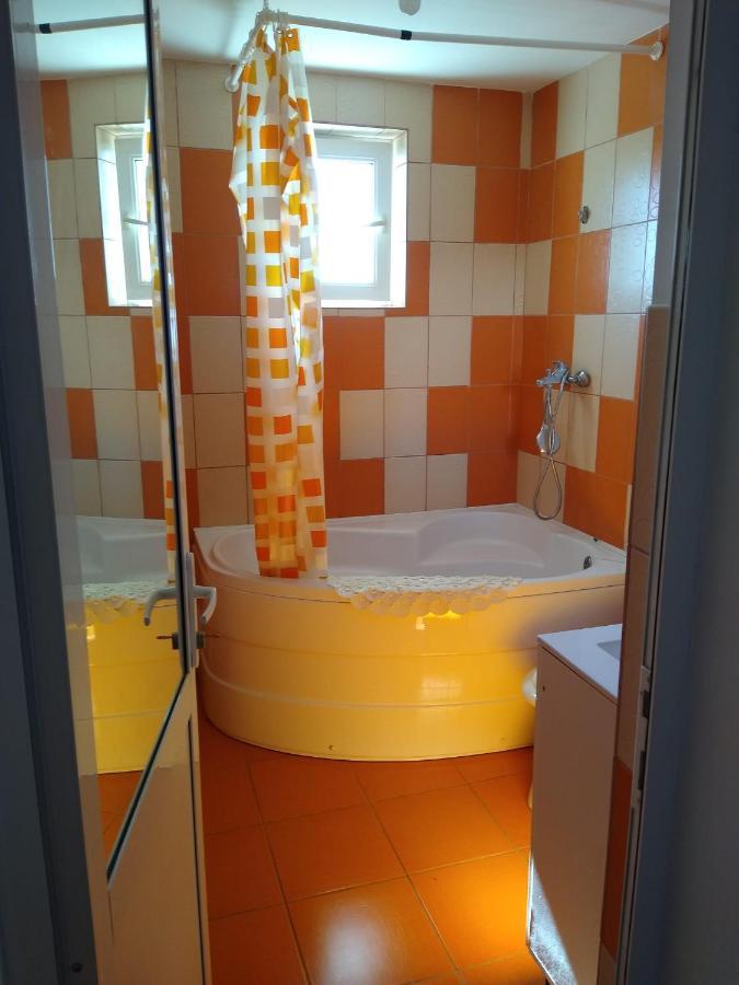 Casa Doina Hotel Douăzeci şi Trei August Kültér fotó
