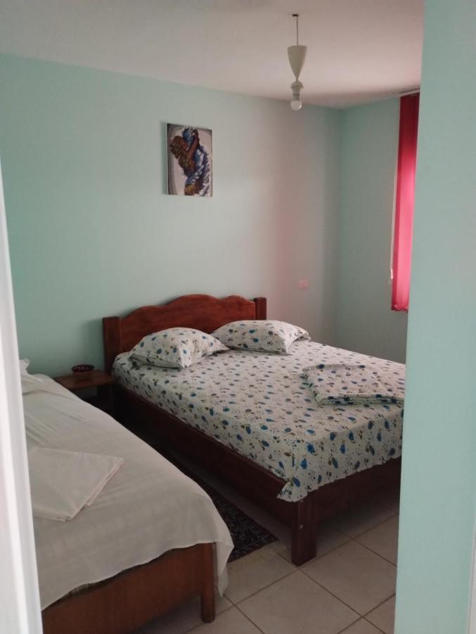 Casa Doina Hotel Douăzeci şi Trei August Kültér fotó
