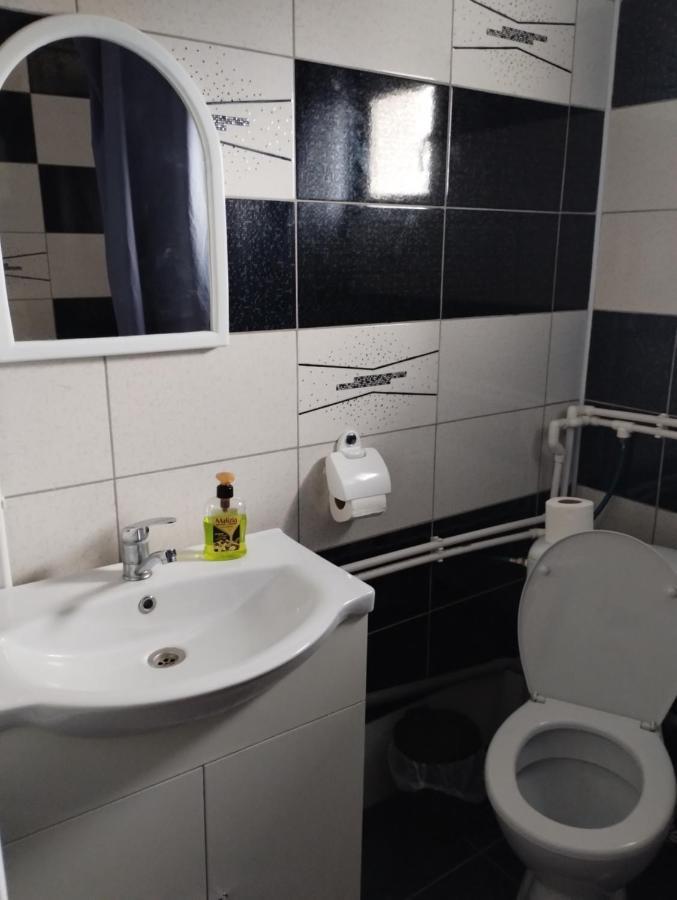 Casa Doina Hotel Douăzeci şi Trei August Kültér fotó