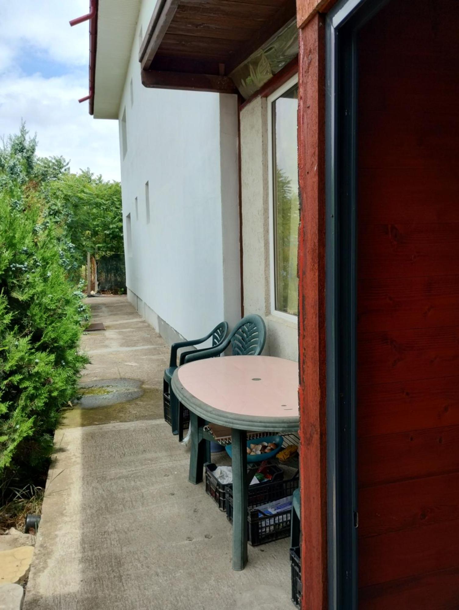 Casa Doina Hotel Douăzeci şi Trei August Kültér fotó